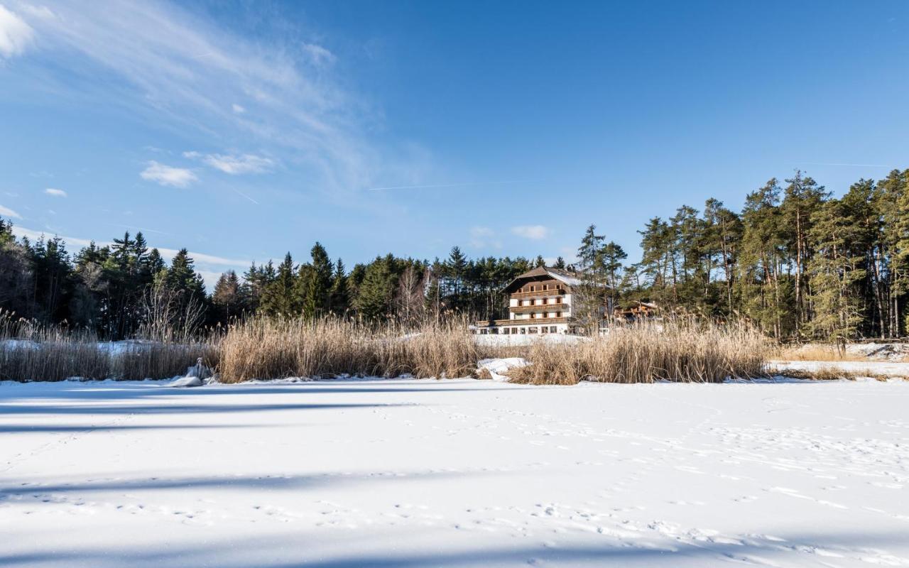 Hotel Waldsee ฟีแอ ภายนอก รูปภาพ