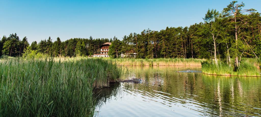 Hotel Waldsee ฟีแอ ภายนอก รูปภาพ