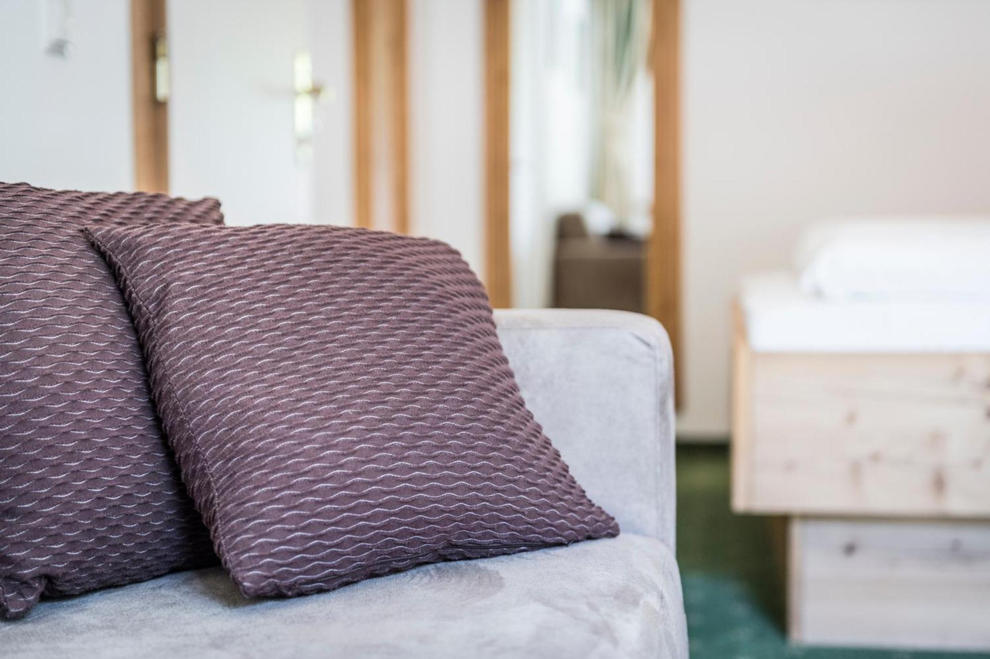 Hotel Waldsee ฟีแอ ห้อง รูปภาพ