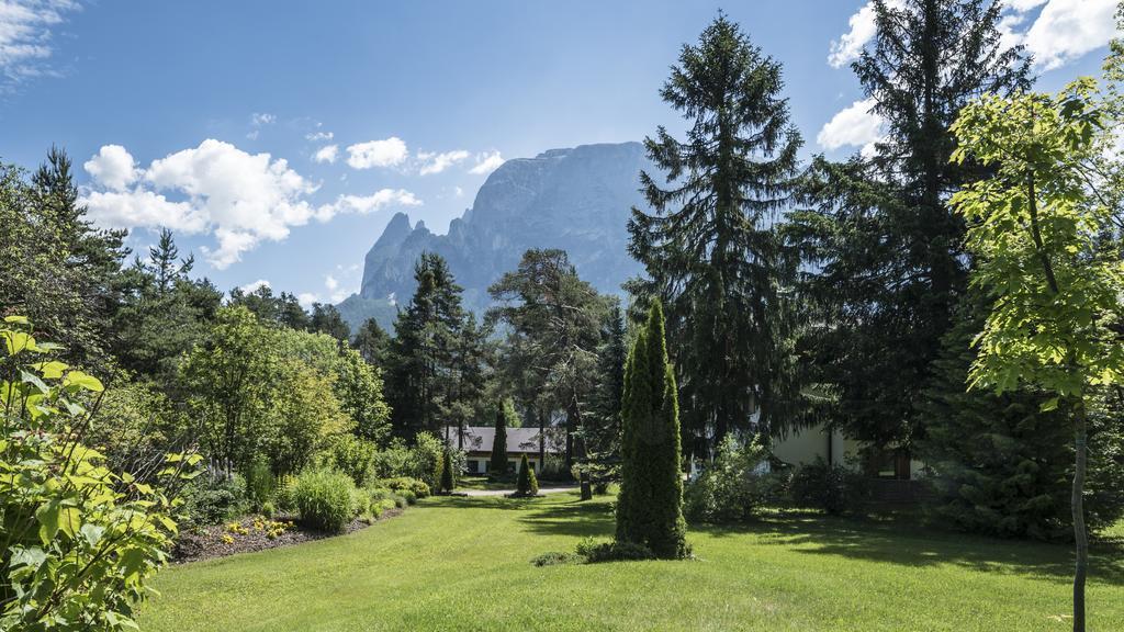 Hotel Waldsee ฟีแอ ภายนอก รูปภาพ