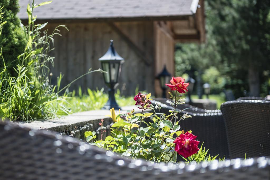 Hotel Waldsee ฟีแอ ภายนอก รูปภาพ