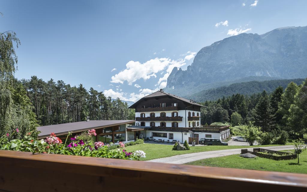 Hotel Waldsee ฟีแอ ภายนอก รูปภาพ