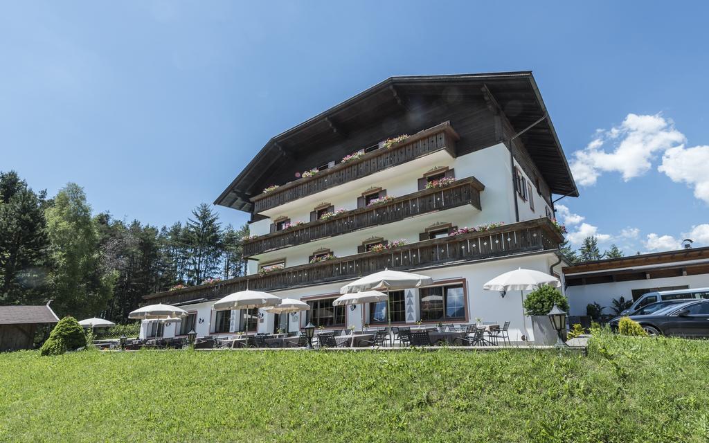 Hotel Waldsee ฟีแอ ภายนอก รูปภาพ