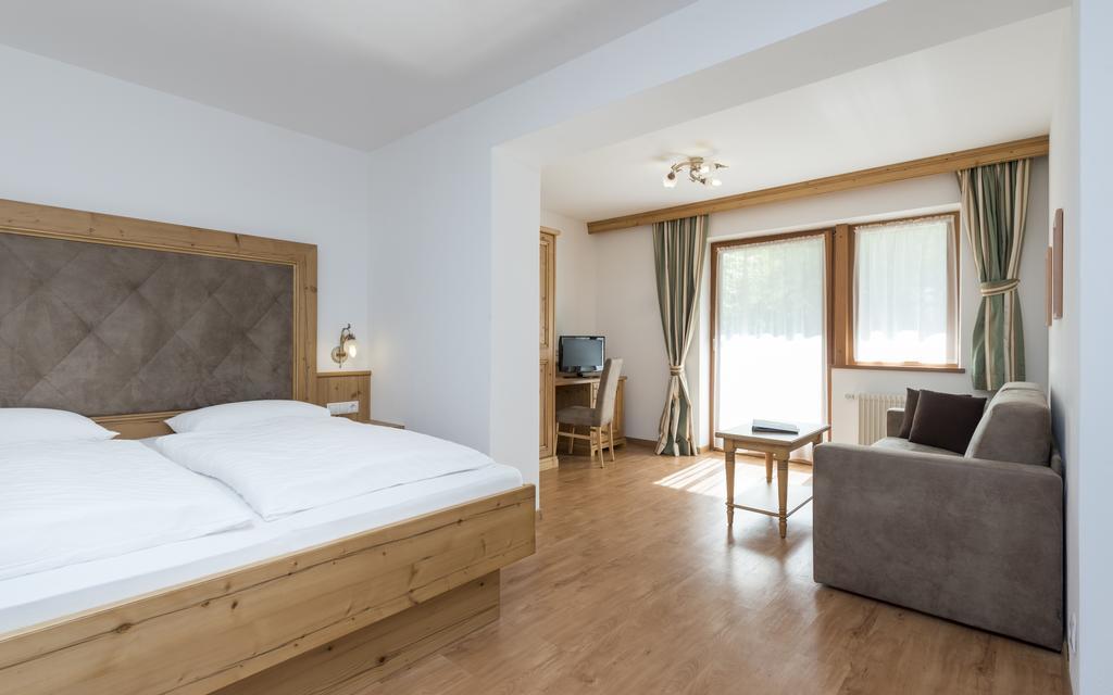 Hotel Waldsee ฟีแอ ภายนอก รูปภาพ