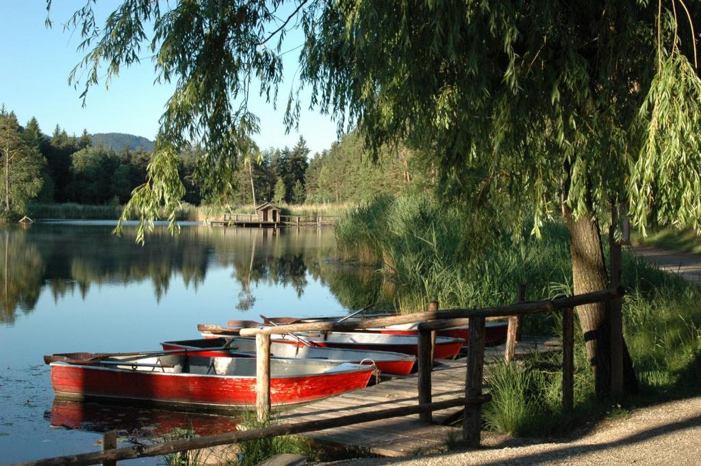 Hotel Waldsee ฟีแอ ภายนอก รูปภาพ