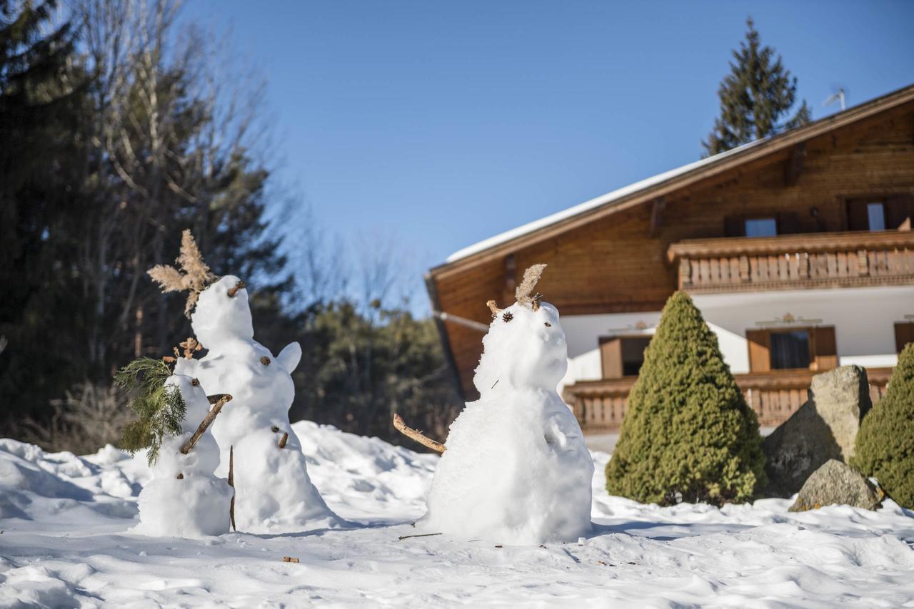 Hotel Waldsee ฟีแอ ภายนอก รูปภาพ