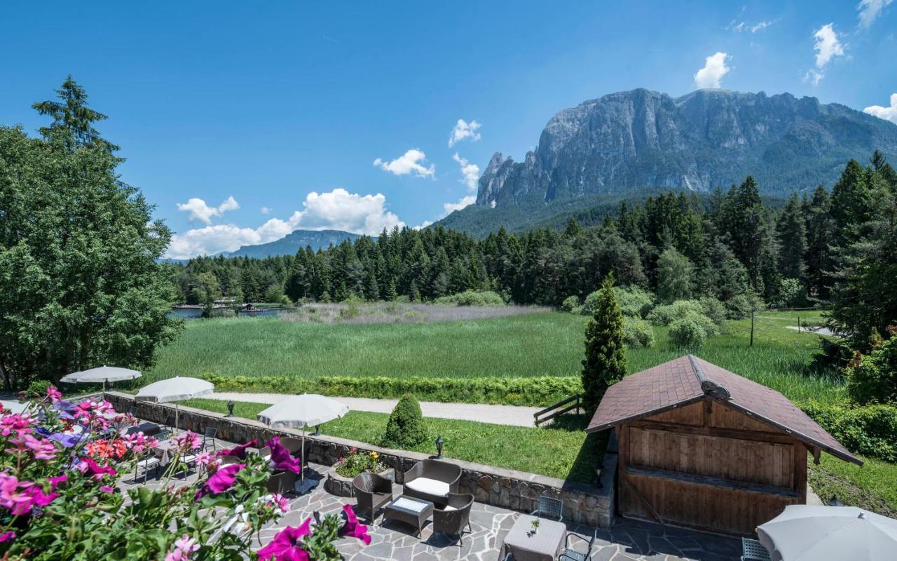 Hotel Waldsee ฟีแอ ภายนอก รูปภาพ