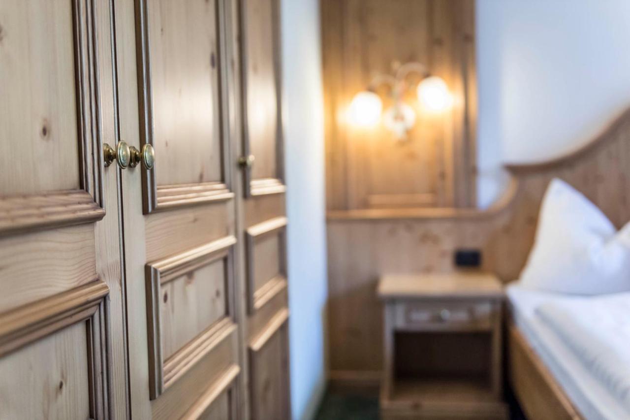 Hotel Waldsee ฟีแอ ภายนอก รูปภาพ