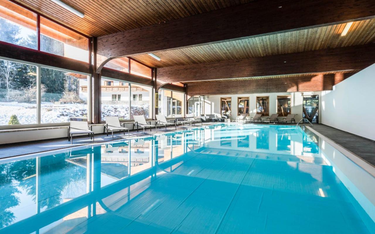 Hotel Waldsee ฟีแอ ภายนอก รูปภาพ