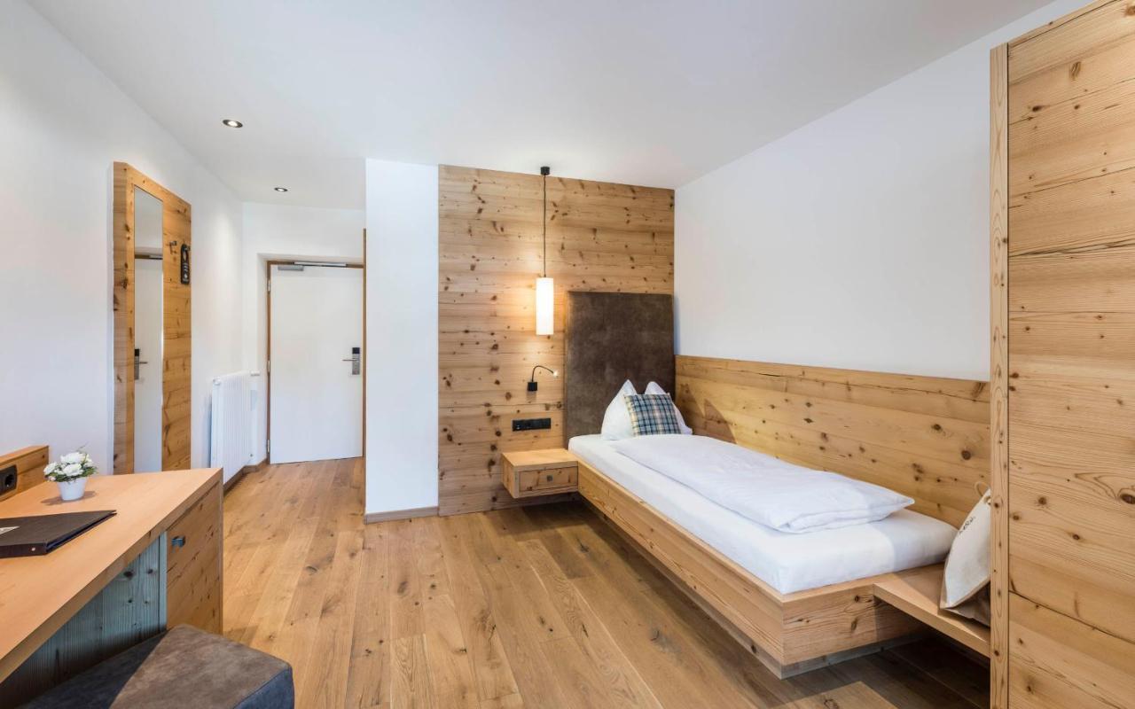 Hotel Waldsee ฟีแอ ภายนอก รูปภาพ