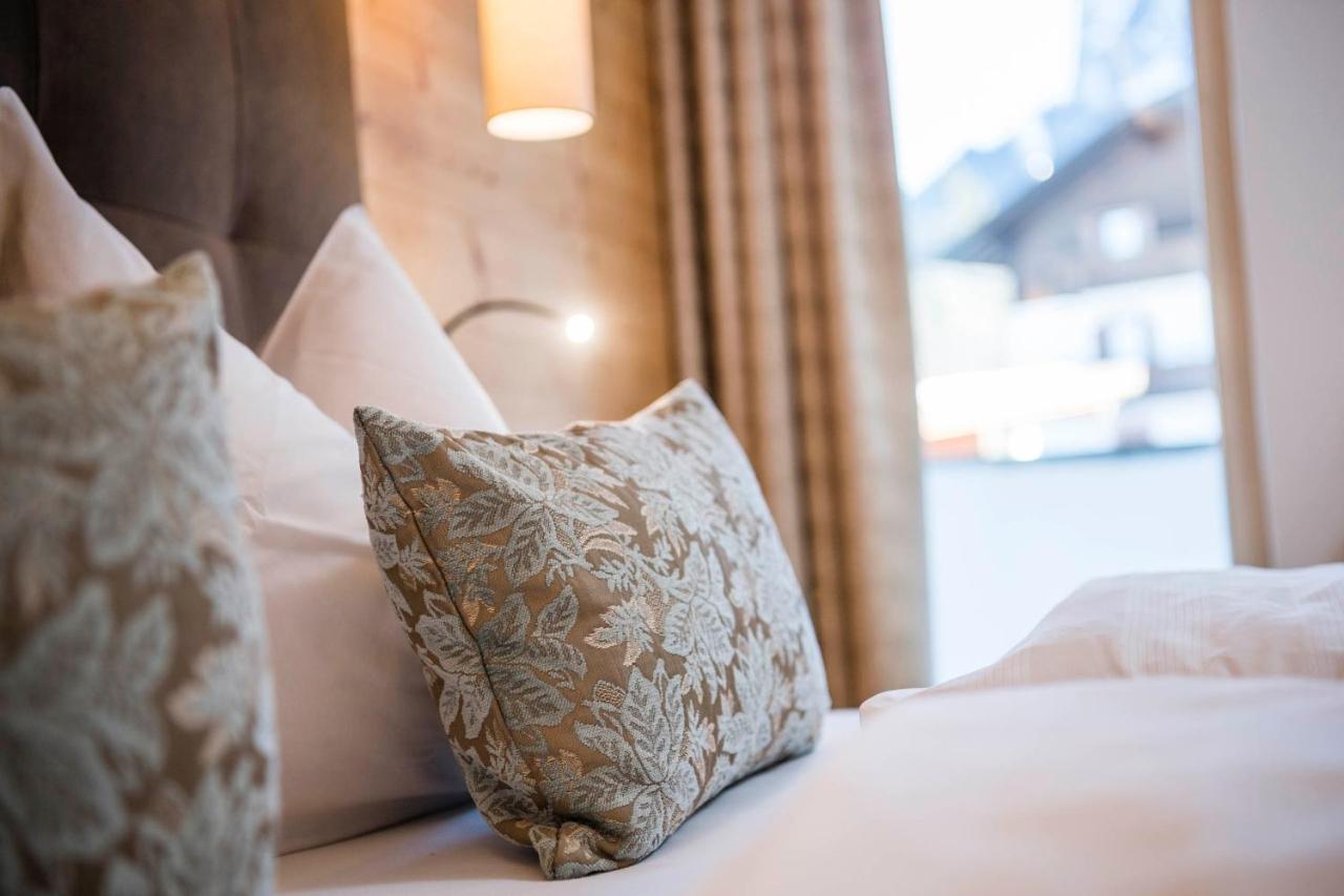 Hotel Waldsee ฟีแอ ภายนอก รูปภาพ
